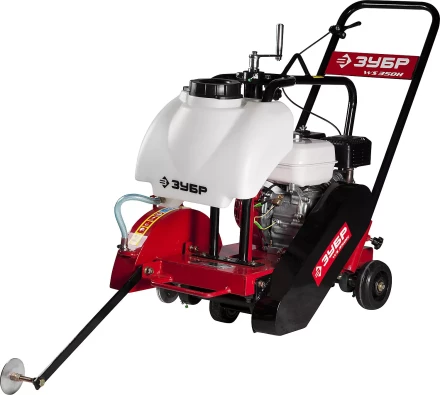 Швонарезчик бензиновый двигатель Honda ЗШБ-350 Х серия ПРОФЕССИОНАЛ купить в Уфе