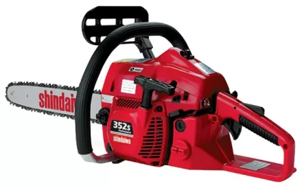 Бензопила «SHINDAIWA 352S» купить в Уфе
