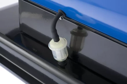 Дизельная тепловая пушка СИБРТЕХ DH-20D 96470 купить в Уфе