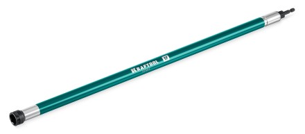 Экстрадлинная ударная бита с торцовой головкой KRAFTOOL 26198-17 купить в Уфе