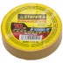 Изолента, STAYER Master 12291-Y-15-10, ПВХ, 5000 В, 15мм х 10м, желтая 12291-Y-15-10 купить в Уфе