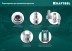 KRAFTOOL 1/4&quot;M - рапид муфта, переходник 06594-1/4 купить в Уфе