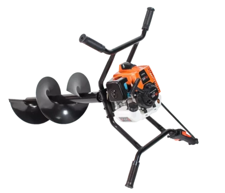 Мотобур PIT P51211 без шнека купить в Уфе