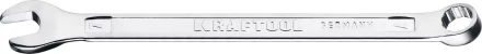 Ключи комбинированные KRAFTOOL, Cr-V, DIN 3113 27079-07 купить в Уфе