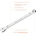 Ключи комбинированные KRAFTOOL, Cr-V, DIN 3113 27079-07 купить в Уфе