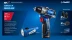 ЗУБР КОМПАКТ #4, набор: дрель-шуруповерт + LED фонарь, BRUSHLESS, 12 В, 45 Н·м, 2 АКБ тип Т7 (2 А·ч), кейс, Профессионал (DB-121-22F) купить в Уфе