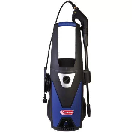 Мойка высокого давления Диолд ВДМ-5 купить в Уфе