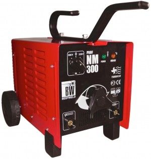 Трансформатор сварочный BestWeld PROF NM 300 купить в Уфе