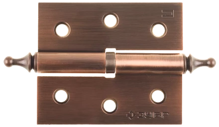 Петли дверные разъемные серия ЭКСПЕРТ купить в Уфе