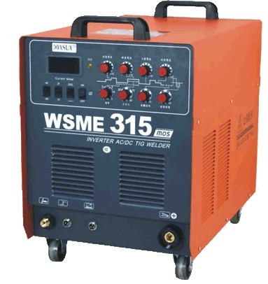 Аргонодуговой аппарат инверторный DONSUN (WSME) - 315 (AC/DC) купить в Уфе
