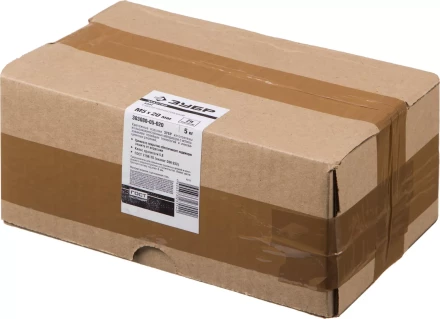 Болты ГОСТ 7798-70 (аналог DIN 933) с шестигранной головкой коробка 5 кг серия МАСТЕР купить в Уфе