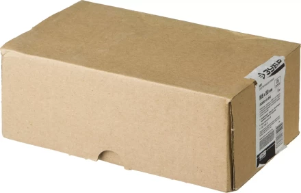 Болты ГОСТ 7798-70 (аналог DIN 933) с шестигранной головкой коробка 5 кг серия МАСТЕР купить в Уфе