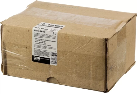 Болты ГОСТ 7798-70 (аналог DIN 933) с шестигранной головкой коробка 5 кг серия МАСТЕР купить в Уфе