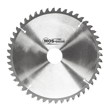 Пильный диск MOS-DISTAR алюминий PSA1904830 купить в Уфе