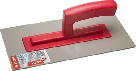 Гладилки пластмассовые Зубр серия МАСТЕР купить в Уфе