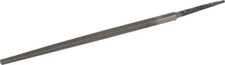 Напильник ЗУБР &quot;ЭКСПЕРТ&quot; квадратный, № 1, 150мм 1640-15-1 купить в Уфе