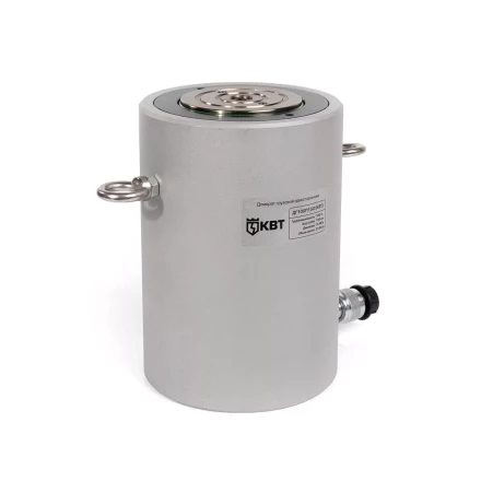 Домкрат грузовой односторонний КВт ДГ-100П150 серия ПРОФИ (84556) купить в Уфе