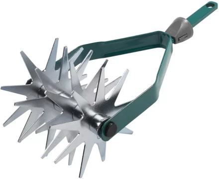 Культиватор дисковый RACO вращающийся, с быстрозажимным механизмом, 140мм 4230-53836 купить в Уфе