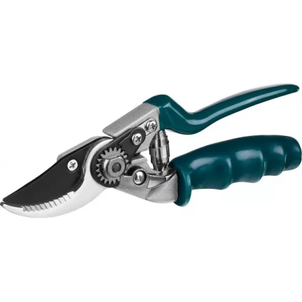 Секатор RACO с алюминиевыми рукоятками, с поворотной ручкой, 200мм 4206-53/143S купить в Уфе