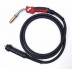 Горелка TIG 17 140A(35%) 2pin, 3/8G, 4m	SF1402-00 Ref. Aurora купить в Уфе