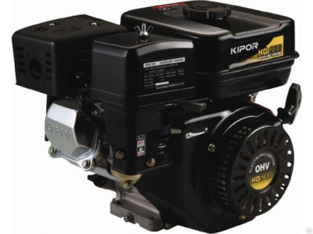 Двигатель KG200P купить в Уфе