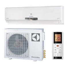 Внутренний блок ELECTROLUX EACS-09HC/N3/in сплит-системы купить в Уфе