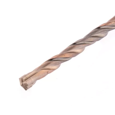 Бур по бетону QUADRO 6 x 260 мм SDS PLUS Gross 70777 купить в Уфе