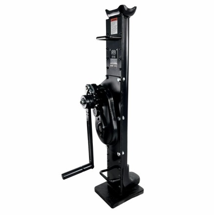 Домкрат реечный HITCH JR-3000 3т (SZ086928) купить в Уфе