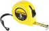 Рулетка STAYER &quot;МASTER&quot; &quot;MaxTape&quot;, пластиковый корпус, 5м/19мм 34014-05-19 купить в Уфе