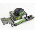 Ремень для крепления груза HITCH RS 506 PROFESSIONAL 6000 кг 6 м (SZ062609) (1) купить в Уфе