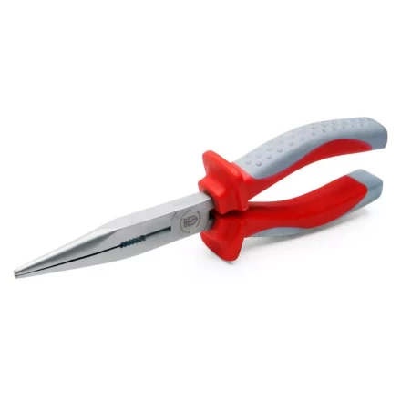 Длинногубцы диэлектрические 200 мм КВТ купить в Уфе