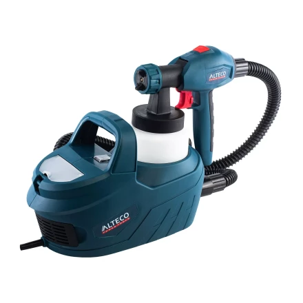 Краскораспылитель ALTECO SG 2204 27632 купить в Уфе