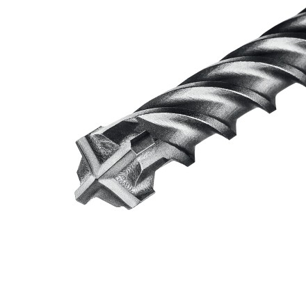 ЗУБР ПРОФИ-4Х 10x160 мм, SDS-plus бур (29313-160-10) купить в Уфе