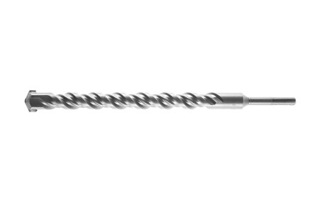 Бур HAMMER Ф25х310мм SDS Plus (201-156) купить в Уфе
