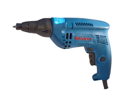 Шуруповерт сетевой-электрический Фиолент ШВ 3-6-РЭ купить в Уфе