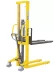 Штабелер гидравлический 1,0 т 2,5 м XILIN SDJ1025 1005701 купить в Уфе