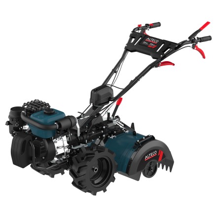 Мотокультиватор ALTECO MK 9-700 (без колес) 85108 купить в Уфе