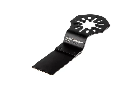 Насадка HAMMER MF-AC 039, BIM, 20*32.5*30мм купить в Уфе