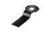 Насадка HAMMER MF-AC 039, BIM, 20*32.5*30мм купить в Уфе