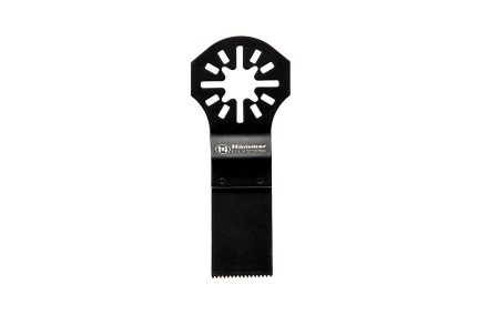Насадка HAMMER MF-AC 039, BIM, 20*32.5*30мм купить в Уфе