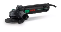 Угловая шлифовальная машина DWT WSP08-125 Q