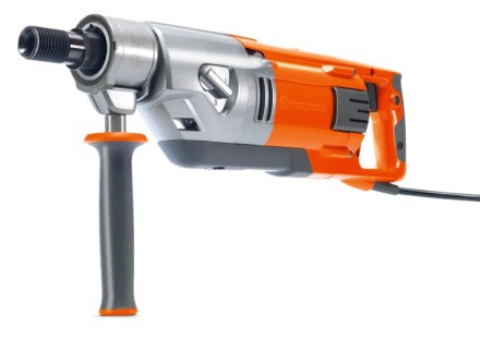 Бурмашина Husqvarna DM 220 купить в Уфе