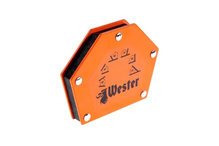 Уголок магнитный WESTER WMCT50 купить в Уфе