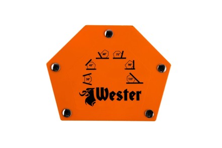 Уголок магнитный WESTER WMCT50 купить в Уфе