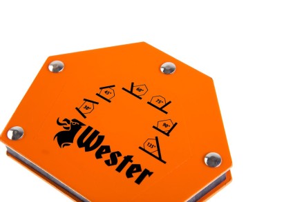 Уголок магнитный WESTER WMCT50 купить в Уфе