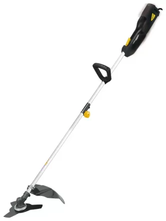 Электрический триммер HUTER GET-1500SL купить в Уфе