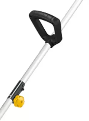 Электрический триммер HUTER GET-1500SL купить в Уфе