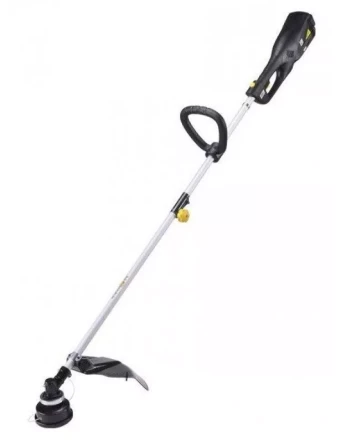 Электрический триммер HUTER GET-1500SL купить в Уфе