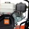 Виброплита Samsan PC 161 с топливным баком купить в Уфе