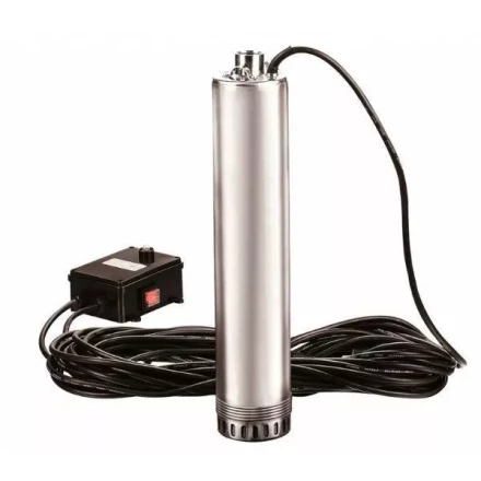 Скважинный насос Elitech НГ 750-45 купить в Уфе